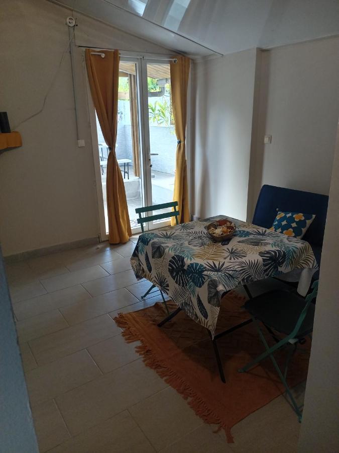 Le Cerisier Villa Noël Exterior foto