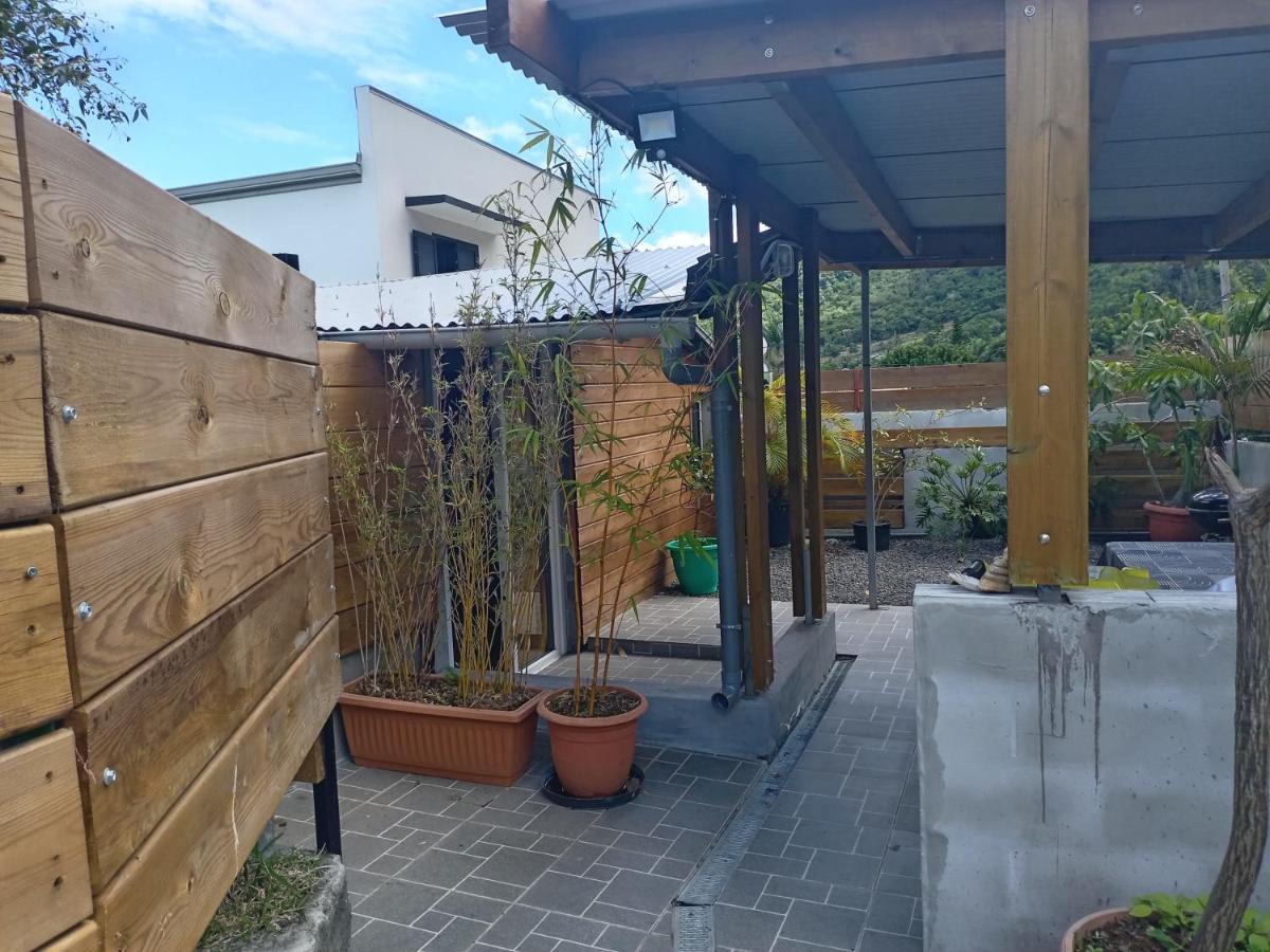Le Cerisier Villa Noël Exterior foto